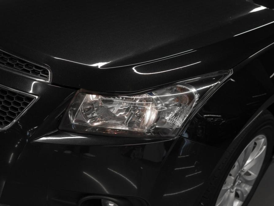 Chevrolet Cruze I Москва  - изображение 16