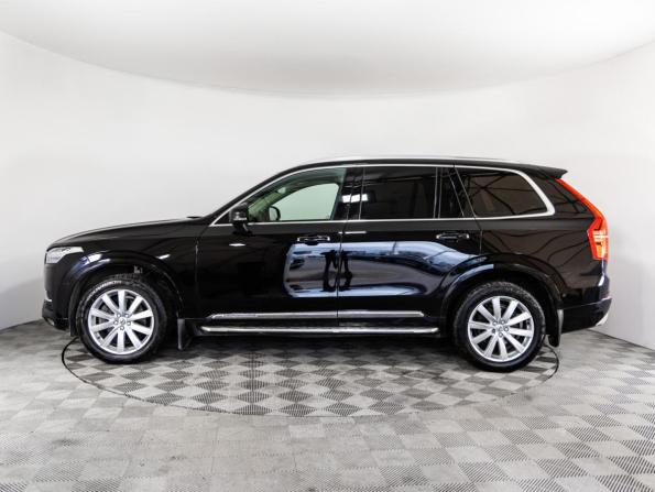 Volvo XC90 II с пробегом 2019 года, цена 2 999 000 рублей, 150954 км, внедорожник, Автокод Объявления