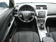 Mazda 6 II (GH) Рестайлинг Ростов-на-Дону  - изображение 27