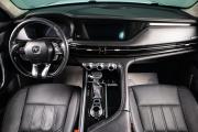 Changan CS95 I Рестайлинг Сургут  - изображение 39