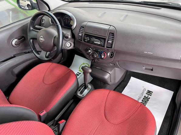 Nissan Micra III (K12) с пробегом 2007 года, цена 495 000 рублей, 204667 км, хэтчбек, Автокод Объявления