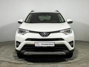 Toyota RAV4 IV (XA40) Рестайлинг Санкт-Петербург  - изображение 21