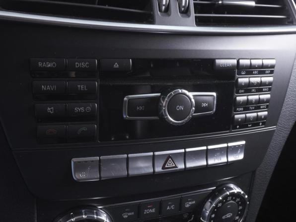 Mercedes-Benz C-Класс III (W204) Рестайлинг с пробегом 2011 года, цена 1 299 000 рублей, 279617 км, седан, Автокод Объявления