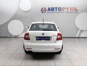 Skoda Octavia II (A5) Рестайлинг Подольск  - изображение 29