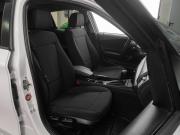 BMW 1 серии I (E81/E82/E87/E88) Рестайлинг Тюмень  - изображение 23