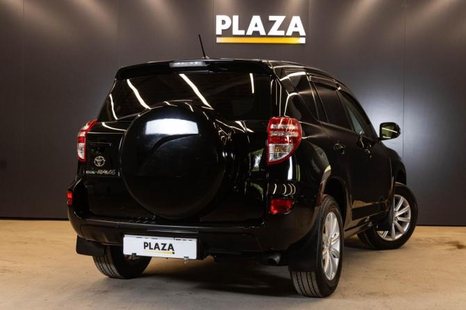 Toyota RAV4 III (XA30) Рестайлинг с пробегом 2010 года, цена 1 319 000 рублей, 253161 км, внедорожник, Автокод Объявления