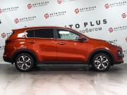 Kia Sportage IV Рестайлинг Минеральные Воды  - изображение 25