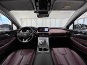 Hyundai Santa Fe IV Рестайлинг Волгоград  - изображение 53