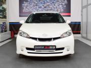 Toyota Wish II Кемерово  - изображение 26