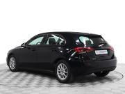 Mercedes-Benz A-Класс IV (W177) Москва  - изображение 30