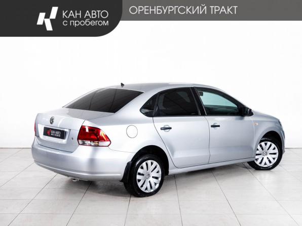 Volkswagen Polo V с пробегом 2014 года, цена 699 000 рублей, 164302 км, седан, Автокод Объявления