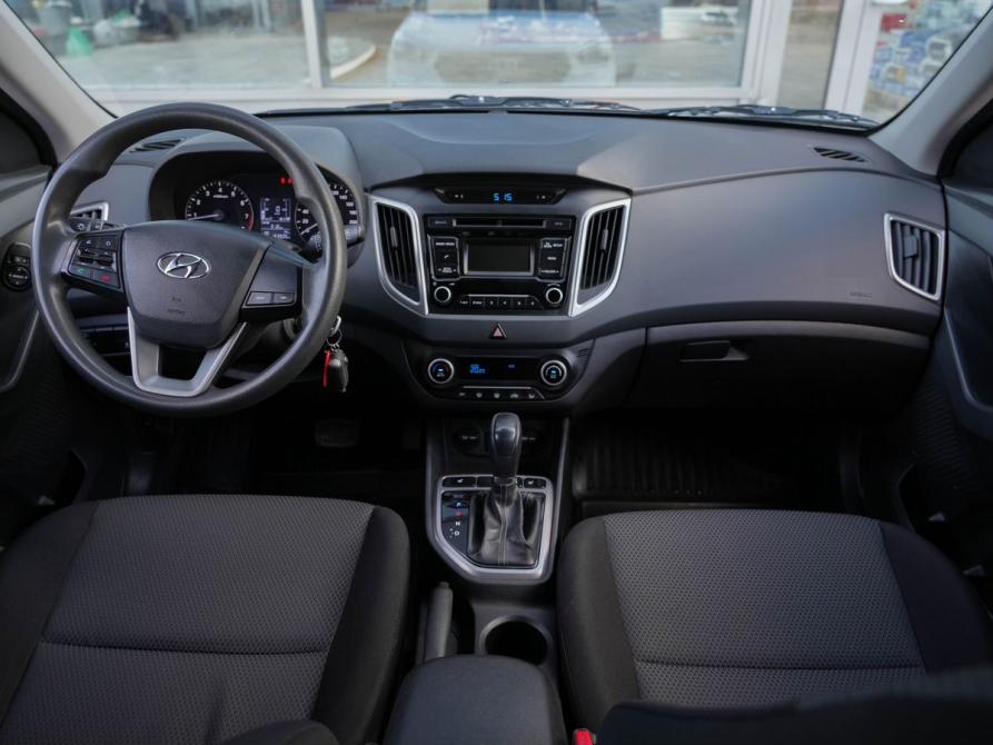 Hyundai Creta I Новосибирск  - изображение 25