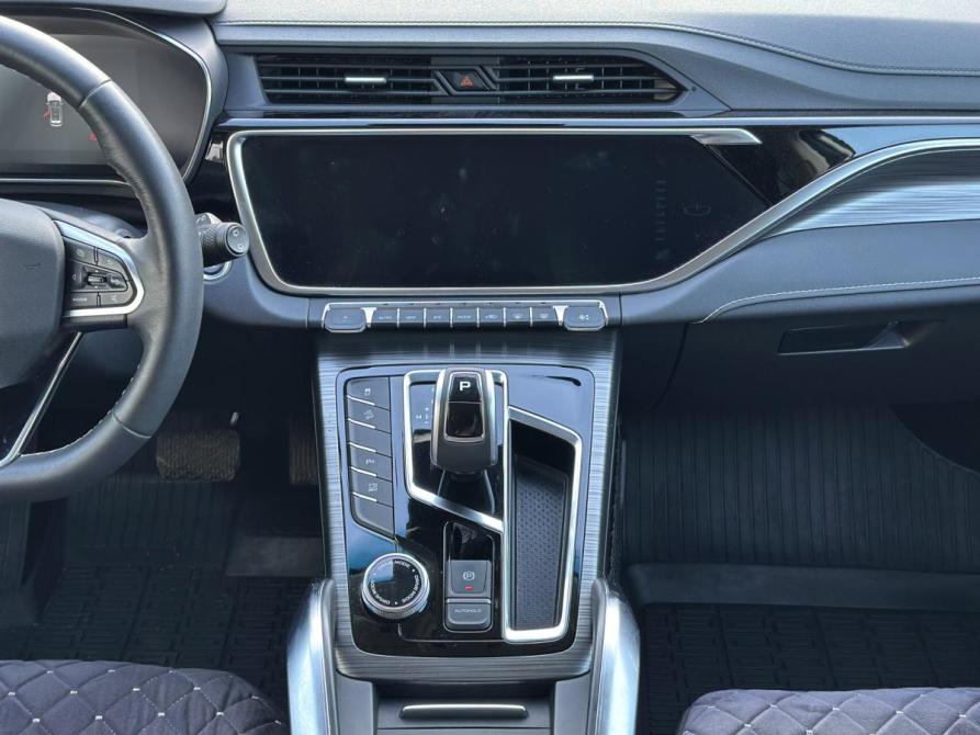 Geely Atlas Pro Йошкар-Ола  - изображение 18
