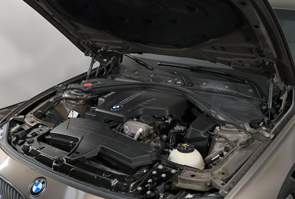 BMW 3 серии VI (F3x) Нижний Новгород  - изображение 18