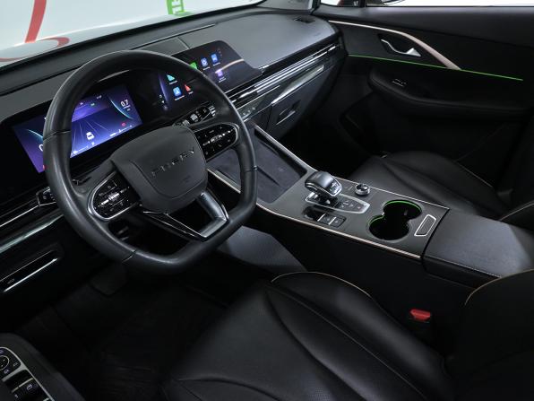Omoda C5 I с пробегом 2023 года, цена 1 730 000 рублей, 53555 км, внедорожник, Автокод Объявления