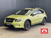Subaru XV I Пермь  - изображение 34