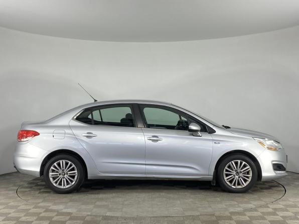 Citroen C4 II с пробегом 2014 года, цена 750 000 рублей, 176859 км, седан, Автокод Объявления