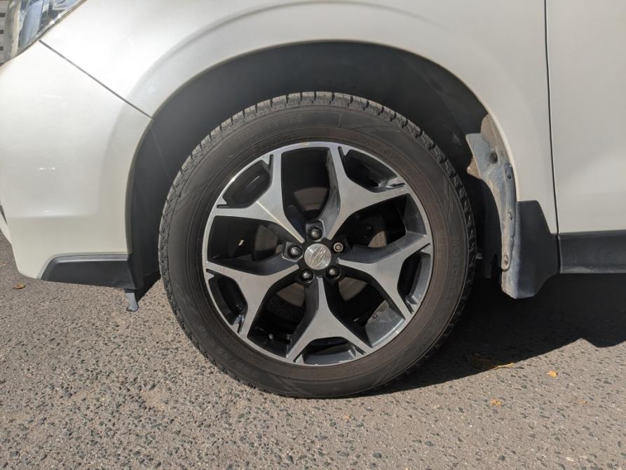 Subaru Forester IV Москва  - изображение 10