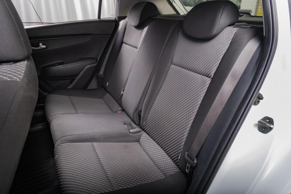Kia Rio IV Томск  - изображение 17