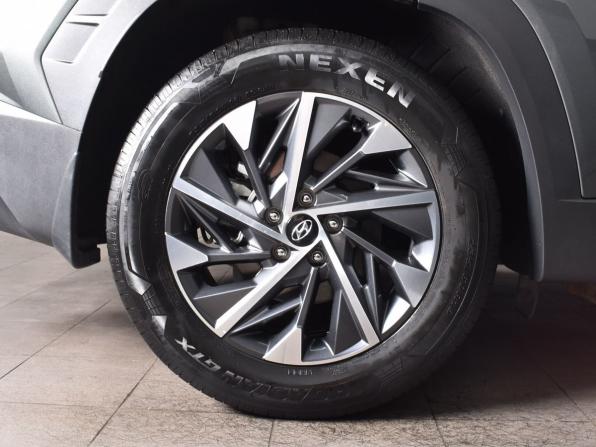 Hyundai Tucson IV с пробегом 2022 года, цена 3 499 999 рублей, 31997 км, внедорожник, Автокод Объявления
