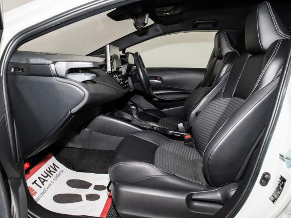 Toyota Corolla XII (E210) с пробегом 2020 года, цена 1 800 000 рублей, 111549 км, универсал, Автокод Объявления