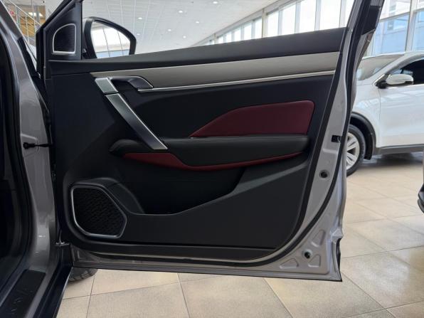 Geely Coolray I с пробегом 2023 года, цена 1 950 000 рублей, 13370 км, внедорожник, Автокод Объявления