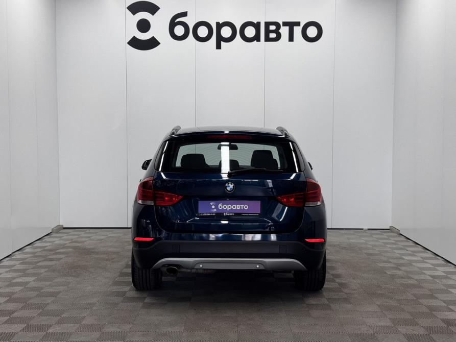 BMW X1 I (E84) Рестайлинг Воронеж  - изображение 6