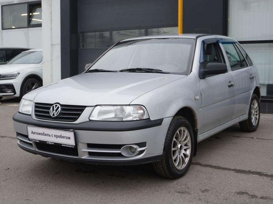 Volkswagen Pointer Москва  - изображение 1