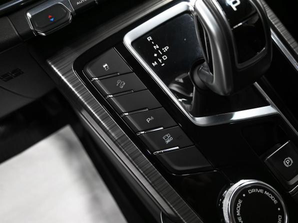 Geely Atlas Pro с пробегом 2022 года, цена 1 645 000 рублей, 126511 км, внедорожник, Автокод Объявления