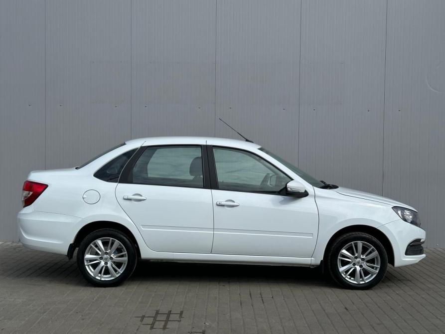 Lada (ВАЗ) Granta I Рестайлинг Тамбов  - изображение 9