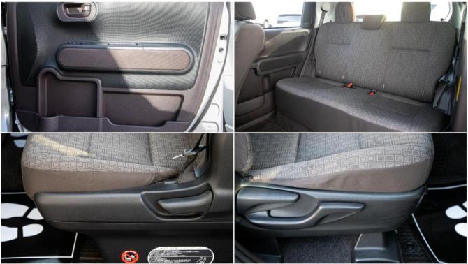 Toyota Porte II с пробегом 2012 года, цена 850 000 рублей, 111500 км, компактвэн, Автокод Объявления