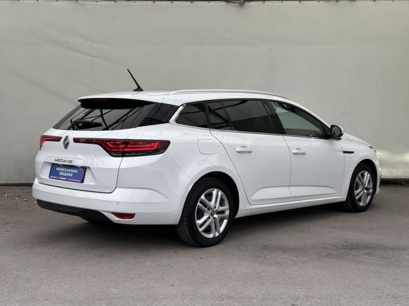 Renault Megane IV Рестайлинг с пробегом 2020 года, цена 1 650 000 рублей, 159545 км, универсал, Автокод Объявления