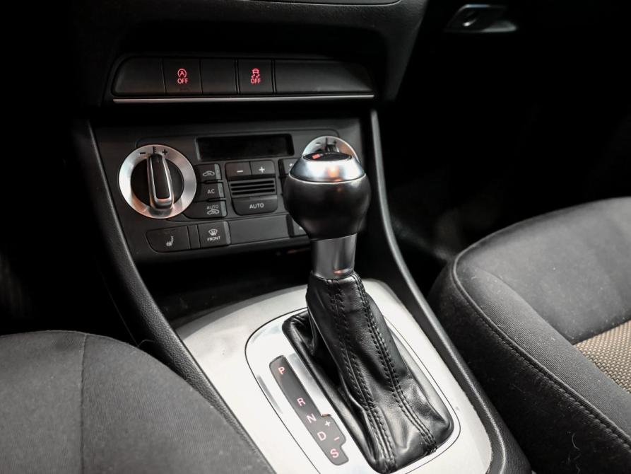 Audi Q3 I (8U) Екатеринбург  - изображение 17