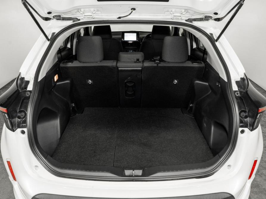Toyota Yaris Cross I Иркутск  - изображение 21