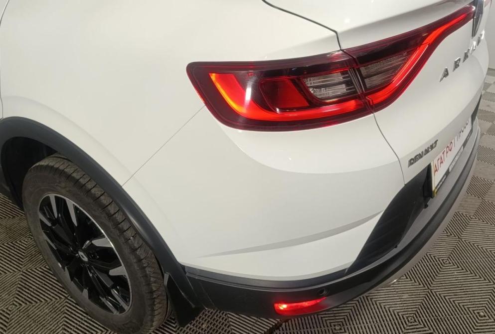 Renault Arkana I Волгоград  - изображение 18