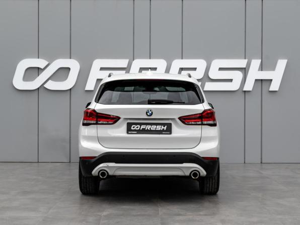 BMW X1 II (F48) Рестайлинг с пробегом 2020 года, цена 2 950 000 рублей, 86948 км, внедорожник, Автокод Объявления