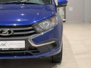 Lada (ВАЗ) Granta I Рестайлинг Екатеринбург  - изображение 22