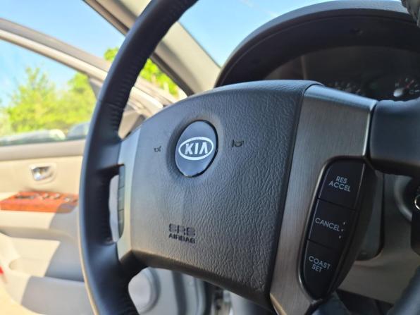 Kia Sorento I с пробегом 2004 года, цена 635 000 рублей, 227527 км, внедорожник, Автокод Объявления