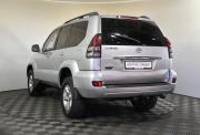 Toyota Land Cruiser Prado 120 Series Рестайлинг Нижний Новгород  - изображение 31