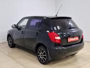 Skoda Fabia II Альметьевск  - изображение 24