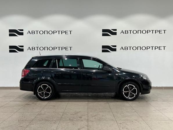 Opel Astra H Рестайлинг с пробегом 2013 года, цена 579 000 рублей, 219725 км, универсал, Автокод Объявления