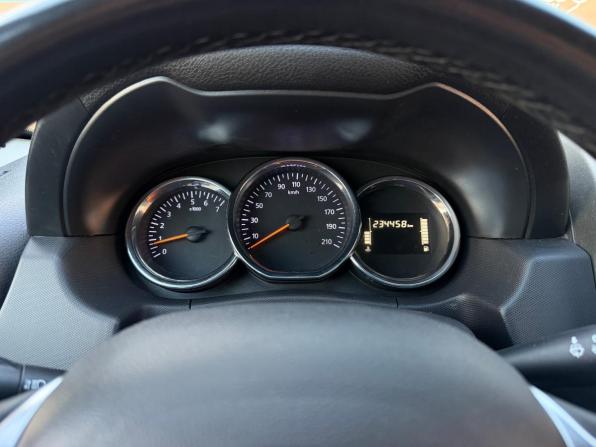 Renault Duster I Рестайлинг с пробегом 2020 года, цена 1 180 000 рублей, 234436 км, внедорожник, Автокод Объявления