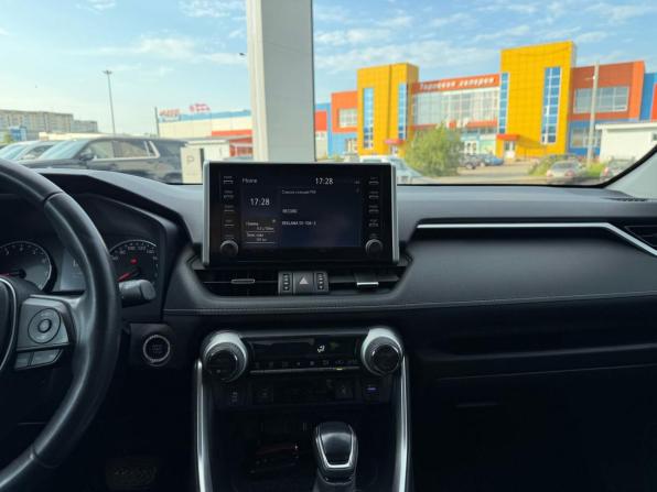 Toyota RAV4 V (XA50) с пробегом 2020 года, цена 3 350 000 рублей, 68723 км, внедорожник, Автокод Объявления