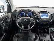 Hyundai ix35 I Рестайлинг Иркутск  - изображение 34