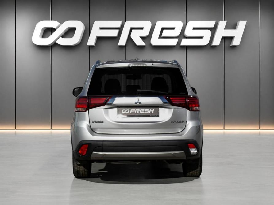 Mitsubishi Outlander III Рестайлинг 2 Тверь  - изображение 4