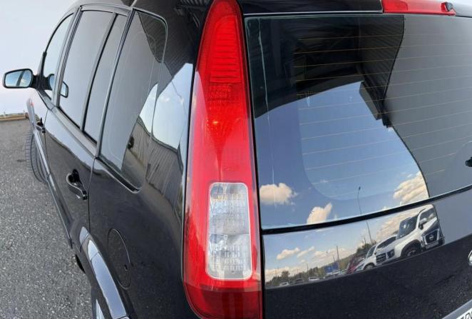 Ford Fusion I Рестайлинг с пробегом 2007 года, цена 360 000 рублей, 145318 км, хэтчбек, Автокод Объявления