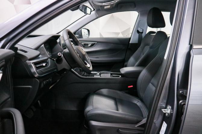Chery Tiggo 4 Pro I Рестайлинг с пробегом 2025 года, цена 1 787 000 рублей, 11000 км, внедорожник, Автокод Объявления