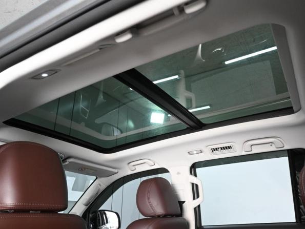 Haval H9 I Рестайлинг с пробегом 2022 года, цена 3 149 000 рублей, 39517 км, внедорожник, Автокод Объявления
