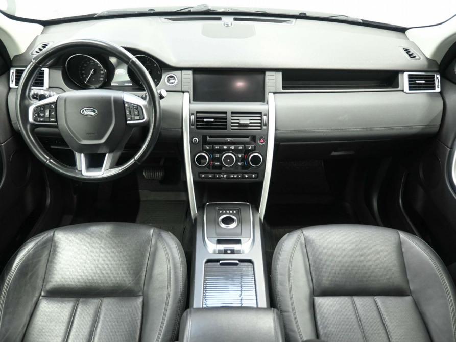Land Rover Discovery Sport I Ростов-на-Дону  - изображение 9