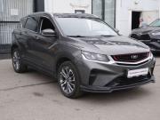 Belgee X50 Москва  - изображение 18